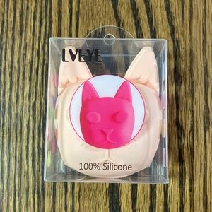 🦋🆕Makeup Brush Cleaner